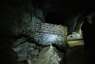 Mammoth Cave