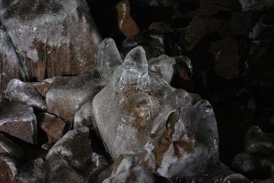 Shoshone Ice Cave