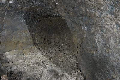 Shoshone Ice Cave