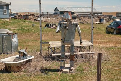 Tin Man