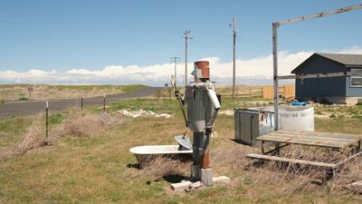 Tin Man