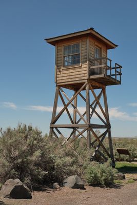 Minidoka National Historic Site
