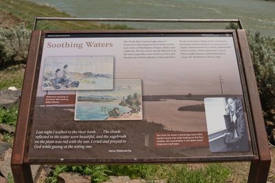 Minidoka National Historic Site