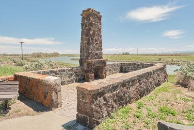 Minidoka National Historic Site