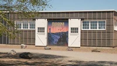 Minidoka National Historic Site