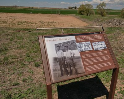 Minidoka National Historic Site