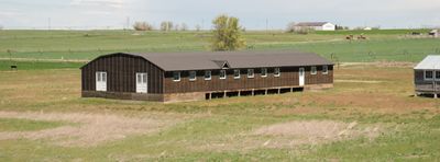 Minidoka National Historic Site