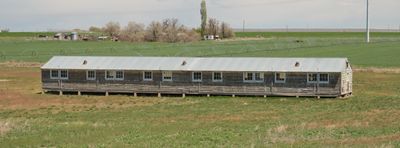 Minidoka National Historic Site
