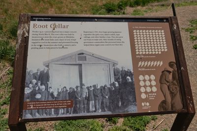 Minidoka National Historic Site