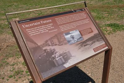 Minidoka National Historic Site