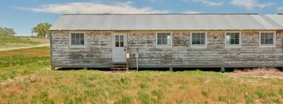 Minidoka National Historic Site