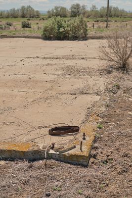 Minidoka National Historic Site