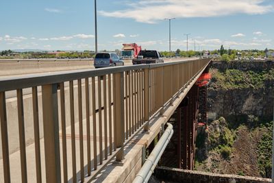 I. B. Perrine Bridge
