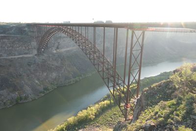 I. B. Perrine Bridge