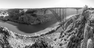 I. B. Perrine Bridge