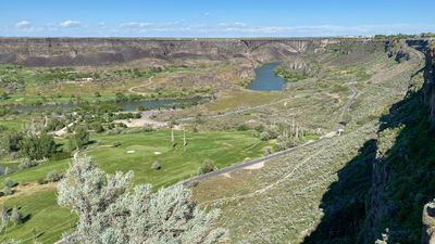 I. B. Perrine Bridge
