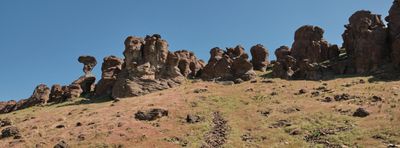 Balanced Rock