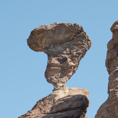 Balanced Rock