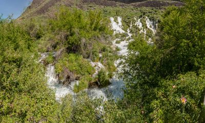 Niagara Springs