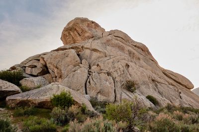 City of Rocks
