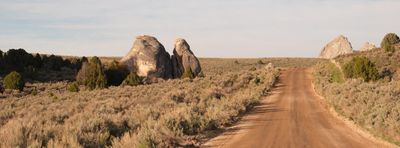 City of Rocks