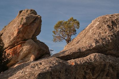 City of Rocks