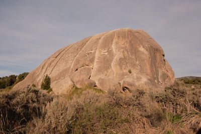 City of Rocks