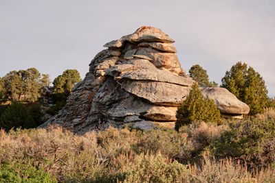 City of Rocks