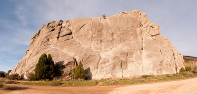 City of Rocks