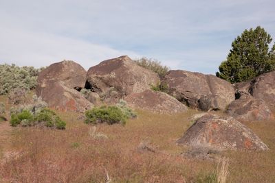 Devil's Gate