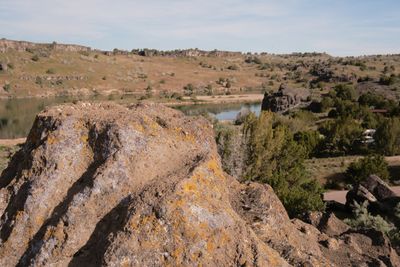 Devil's Gate