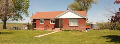 Napoleon Dynamite - Napoleon's House