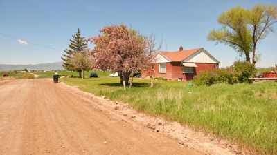 Napoleon Dynamite - Napoleon's House