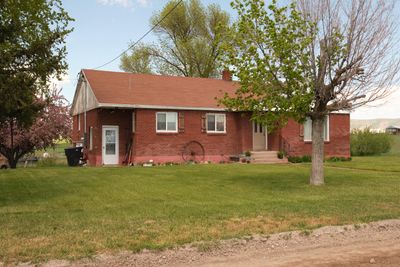Napoleon Dynamite - Napoleon's House