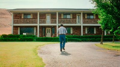 Napoleon Dynamite - Summer Wheatley's House