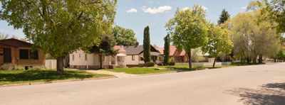 Napoleon Dynamite - Pedro's House
