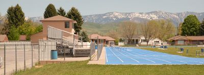 Napoleon Dynamite - Track