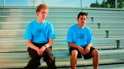 Napoleon Dynamite - Track