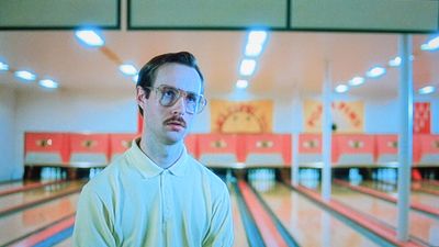 Napoleon Dynamite - Pop'N Pins Lanes