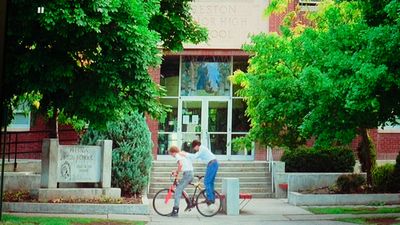 Napoleon Dynamite - Preston High School