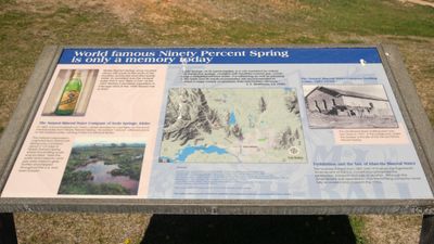 Geyser Park