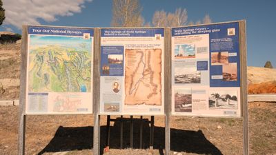 Geyser Park
