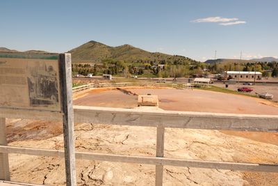 Geyser Park