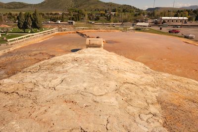 Geyser Park