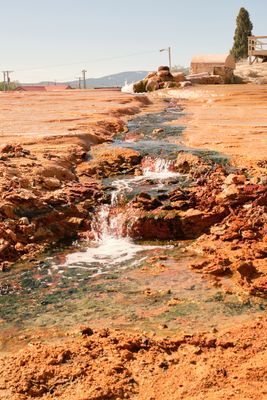 Geyser Park