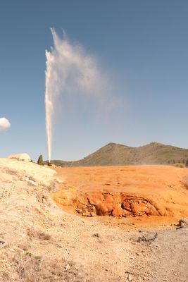 Geyser Park