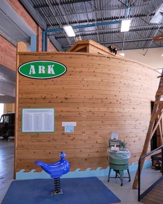 Don Aslett's Museum of Clean
