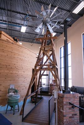 Don Aslett's Museum of Clean