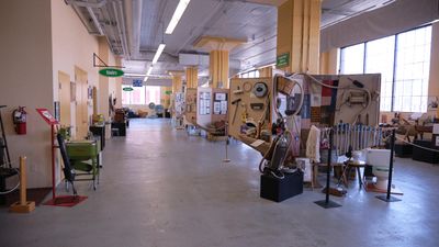 Don Aslett's Museum of Clean