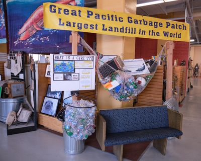 Don Aslett's Museum of Clean